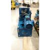 Hydraulic power unit with Vickers 30HP pump