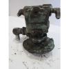 Vickers Hydraulic Vane Pump Stamped 512384M GS #5 small image