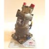 Vickers Aircraft Hydraulic Motor P/N MF1-095-6