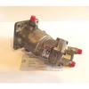 Vickers Aircraft Hydraulic Motor P/N MF1-095-6