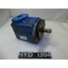 Vickers 224309 Vane Type Hydraulic Pump HYD1304 #1 small image