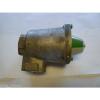 Vickers Hydraulic Filter Housing, Model 10FA 1PM11 W/Indicator, Element 361990 #4 small image