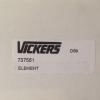 Vickers Hydraulic  Filter Element Model  737561 #2 small image