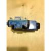 Vickers hydraulic directional control valve DG4V-3S-2AL-M-FW-B5-60 #1 small image