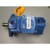 Vickers 3525V30A17 Hydraulic Vane Pump 30 GPM 86BA 20 282 Rebuilt Guaranteed #1 small image