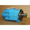 Hydraulic vane double pump, 30GPM/8GPM, 3000PSI, 3520VQ30A8-1AA20 Vickers