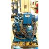 Hydraulic power unit with Vickers 15HP pump #2 small image