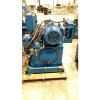 Hydraulic power unit with Vickers 15HP pump #3 small image