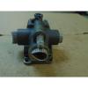 1 EA USED VICKERS HYDRAULIC SAFETY RELIEF VALVE FOR VINTAGE AIRCRAFT P/N AA11602 #2 small image