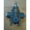 1 EA USED VICKERS HYDRAULIC SAFETY RELIEF VALVE FOR VINTAGE AIRCRAFT P/N AA11602 #5 small image