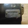 1 EA USED VICKERS HYDRAULIC SAFETY RELIEF VALVE FOR VINTAGE AIRCRAFT P/N AA11602 #6 small image