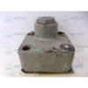 VICKERS C5G825S3 HYDRAULIC CHECK VALVE USED #1 small image