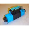 VICKERS HYDRAULIC DIRECTIONAL VALVE DG4V-3S-6N-M-FW-B5-60_DG4V3S6NMFWB560 #1 small image