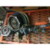 Hydraulic Winch, Military, Aircraft, Rat Hot Rod, Warbird, Vickers