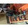 Hydraulic Winch, Military, Aircraft, Rat Hot Rod, Warbird, Vickers