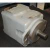 Vickers Hydraulic Motor 45V50A1C10180L - Rebuilt Vane Pump