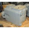 Vickers Hydraulic Motor 45V60A 1A10 180- Rebuilt Vane Pump #1 small image