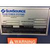 SunSource Fluid Power Systems Hydraulic System, Vickers PVQ32 pump, 90gal Tank #2 small image