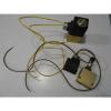 Lot of 2 VICKERS 02-178106 SOLENOID COIL HYDRAULIC parker 851017 ds102c-20 #1 small image