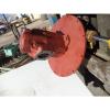 VICKERS DOUBLE VANE ROTARY PUMP, P/N: 3525V25A   crane grove #1 small image