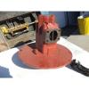 VICKERS DOUBLE VANE ROTARY PUMP, P/N: 3525V25A   crane grove #5 small image