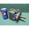 Good Used Vickers V210 51C12S21 Hydraulic Vane Pump #1 small image