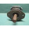 Good Used Vickers V210 51C12S21 Hydraulic Vane Pump #2 small image