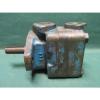 Good Used Vickers V210 51C12S21 Hydraulic Vane Pump #3 small image