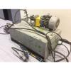 BURELBACH HYDRAULIC POWER UNIT w/ VICKERS PVB29-RS-20-C-11 PUMP 25HP 60X36X18 #3 small image