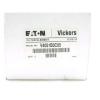 Origin EATON V4051B3C05 VICKERS HYDRAULIC FILTER ELEMENT D555132