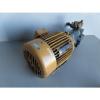 TOKYO HYDRAULIC MOTOR amp; VICKERS PUMP TDM-0614 PVB6 PVB6-RSY-20-CM-11-JA-S7 John