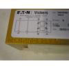 Origin Eaton Vickers 02-184924 Hydraulic Assembly Housing Kit A321W FREE SHIPPING #3 small image