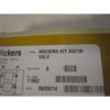 Origin Eaton Vickers 02-184924 Hydraulic Assembly Housing Kit A321W FREE SHIPPING #4 small image