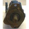 VICKERS HYDRAULIC PUMP MODEL # PVB29 RS 20CC11, D87J