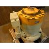 Vickers Hydraulic Screw Motor MHT440/250/190-RI-30-JA-S348 Used #37776 #1 small image