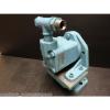 VICKERS HYDRAULIC PUMP_V10 1B5B 1A 20L_V101B5B1A20L