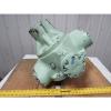 Vickers Staffa HM/B080/S/S03/30 Fixed Displacement Radial Piston Hydraulic Motor #2 small image