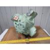 Vickers Staffa HM/B080/S/S03/30 Fixed Displacement Radial Piston Hydraulic Motor #4 small image