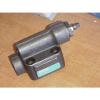 BRAND Origin  /  VICKERS CG-03-C-10 10PSI 500-2000 HYDRAULIC RELIEF CHECK VALVE #2 small image