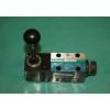 Vickers, DG17V-3-6C-60, Manual Directional Control Hydraulic Valve Origin #2 small image