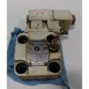 VICKERS 1500/3000PSI SOLENOID CONTROLLED RELIEF VALVE CG5 060A F M U H7 #1 small image