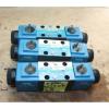 VICKERS HYDRAULIC DG4V-3S-8C-VM-U-A5-60 A02-101725 Solenoid Operated Directional #1 small image