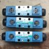 VICKERS HYDRAULIC DG4V-3S-8C-VM-U-A5-60 A02-101725 Solenoid Operated Directional #5 small image