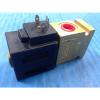 VICKERS SV1-10-C-6T-24DG HYDRAULIC VALVE  02-178087 SOLENOID COIL Origin NO BOX G2 #1 small image