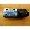 Spare Van Dorn Parts - Vickers Hydraulic Pilot Valve DG4V-3-2AL-M-U-HL7-60-EN594 #1 small image