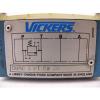 Origin 4 Way Vickers DGMC3PTCW30 Hydraulic Valve B21