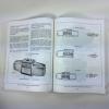 VINTAGE VICKERS INDUSTRIAL HYDRAULICS MANUAL 935100-A Paperback 17th Ed 1984