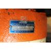 Vickers Hydraulic Motor  MHT90/45/45-R1-12-JA-S669 Tokyo Keiki Co, LTD #5 small image