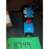 Eaton Vickers 21U719, 02-110416,86#034; x 2#034; x 36#034; Solenoid Operated Hydraulic #2 small image