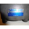 Tokimel/Vickers GRH-350-5G7-10-D-JA Hydraulic Motor 350 CM3/Rev Displacement #3 small image